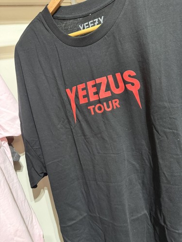 Yeezy yeezus kanye west - yeezy,