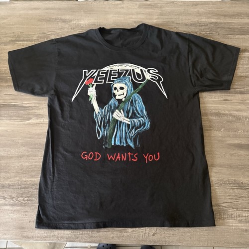Kanye west yeezus god - kanye,