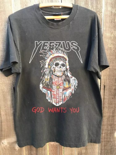 Kanye west yeezus - kanye, god